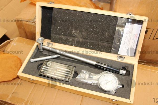 98#10001 FREUTEK SDM0069 Alesametro in vendita - foto 13