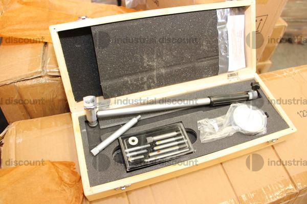 98#10001 FREUTEK SDM0069 Alesametro in vendita - foto 15