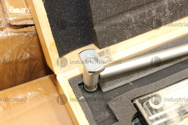 98#10001 FREUTEK SDM0069 Alesametro in vendita - foto 16