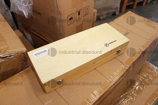 98#10001 FREUTEK SDM0069 Alesametro in vendita - foto 18