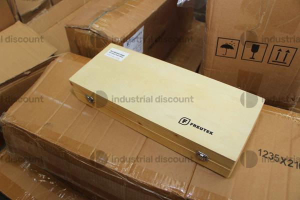 98#10001 FREUTEK SDM0069 Alesametro in vendita - foto 19