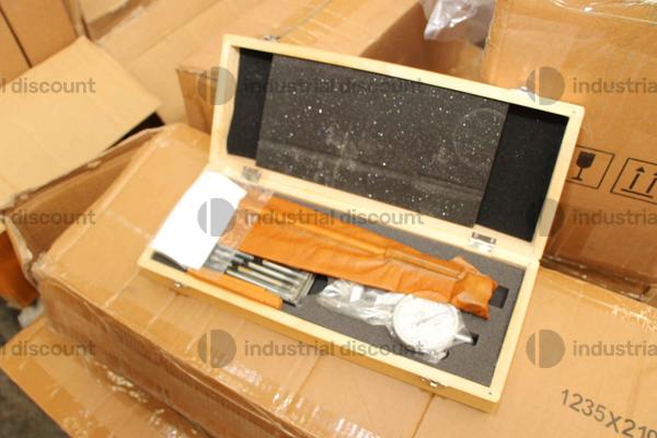 98#10001 FREUTEK SDM0069 Alesametro in vendita - foto 20