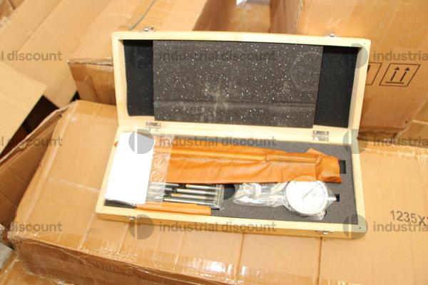 98#10001 FREUTEK SDM0069 Alesametro in vendita - foto 21