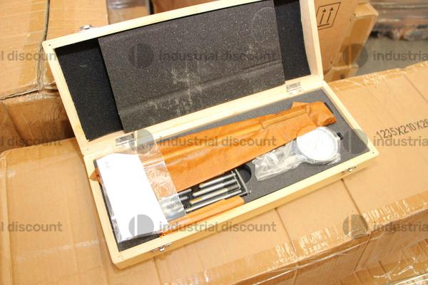 98#10001 FREUTEK SDM0069 Alesametro in vendita - foto 22