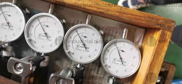 98#10001 FREUTEK SDM0069 Alesametro in vendita - foto 24