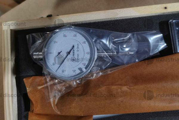 98#10001 FREUTEK SDM0069 Alesametro in vendita - foto 25