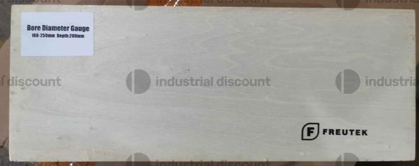 98#10001 FREUTEK SDM0069 Alesametro in vendita - foto 26