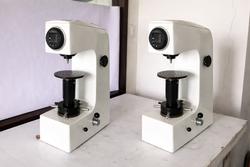 FREUTEK NRH0001 Durometri digitali Rockwell  - Lotto 99 (Asta 10001)