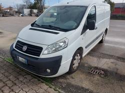 Furgone Fiat Scudo - Lotto 2 (Asta 10003)