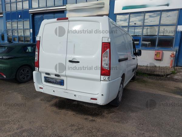 2#10003 Furgone Fiat Scudo in vendita - foto 3