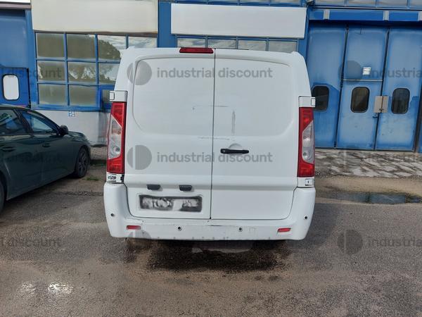 2#10003 Furgone Fiat Scudo in vendita - foto 4