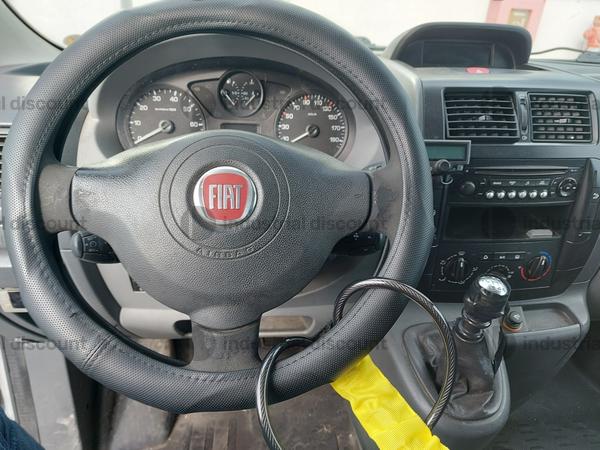 2#10003 Furgone Fiat Scudo in vendita - foto 5