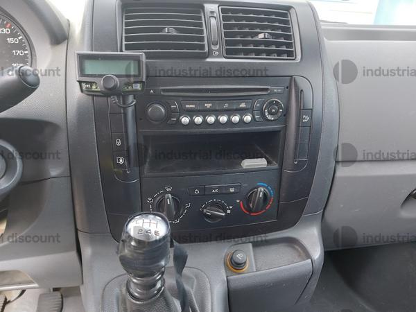 2#10003 Furgone Fiat Scudo in vendita - foto 6