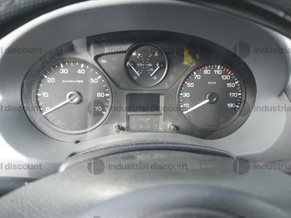 2#10003 Furgone Fiat Scudo in vendita - foto 7