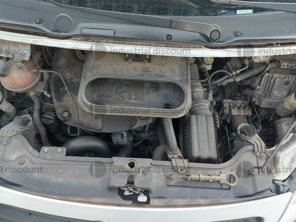2#10003 Furgone Fiat Scudo in vendita - foto 8