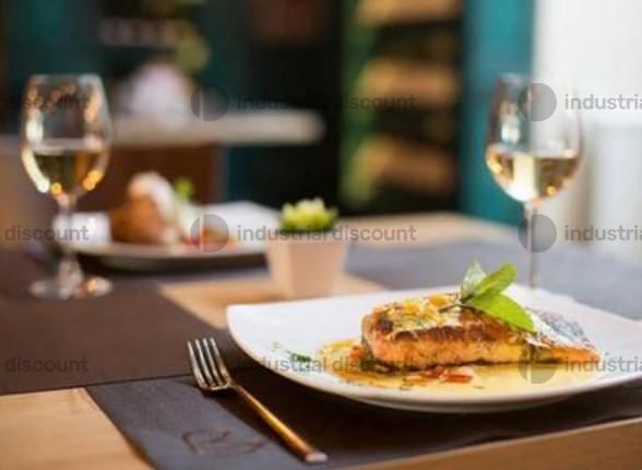 1#10004 Affitto del ramo d’azienda avente per oggetto l’attività di ristorazione in vendita - foto 1