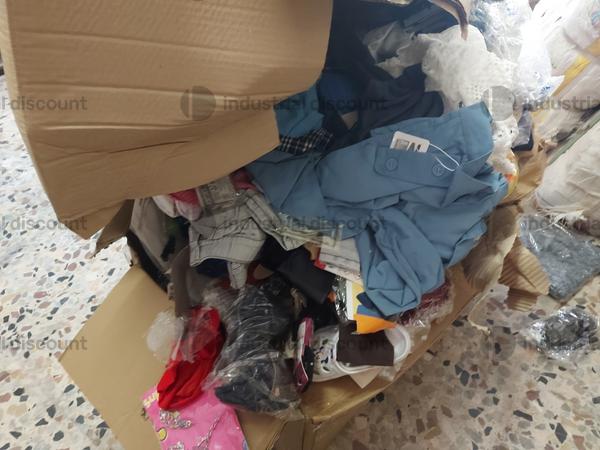 1#10005 Abbigliamento e accessori moda in vendita - foto 8