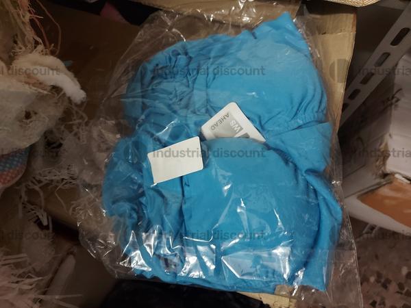 1#10005 Abbigliamento e accessori moda in vendita - foto 18