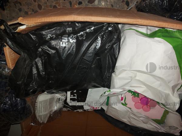 1#10005 Abbigliamento e accessori moda in vendita - foto 19