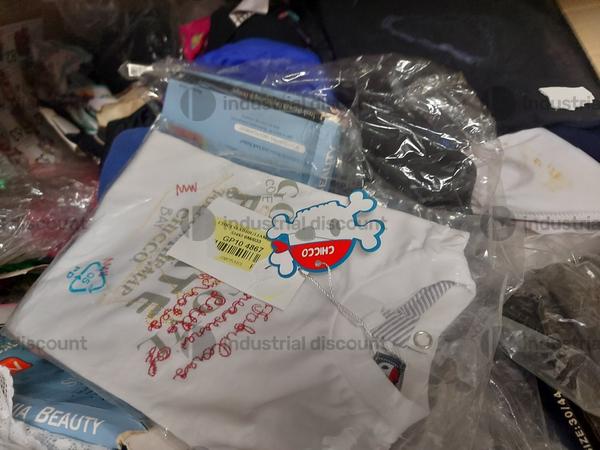 1#10005 Abbigliamento e accessori moda in vendita - foto 25