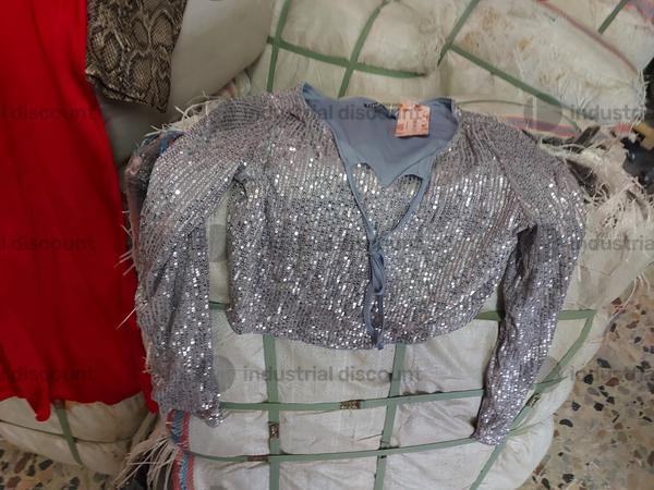 1#10005 Abbigliamento e accessori moda in vendita - foto 27
