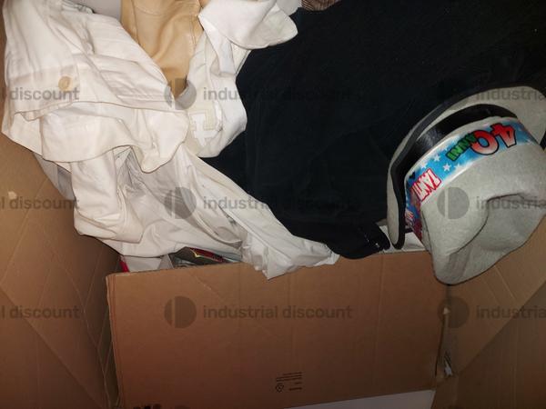 1#10005 Abbigliamento e accessori moda in vendita - foto 31