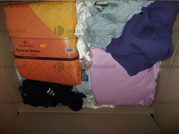 1#10005 Abbigliamento e accessori moda in vendita - foto 32