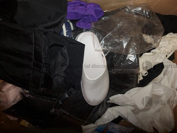 1#10005 Abbigliamento e accessori moda in vendita - foto 35