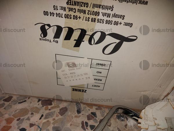 1#10005 Abbigliamento e accessori moda in vendita - foto 43
