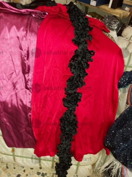 1#10005 Abbigliamento e accessori moda in vendita - foto 46