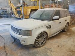 Autovettura Land Rover - Lotto 1 (Asta 10006)