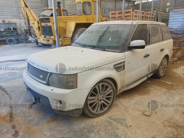 1#10006 Autovettura Land Rover in vendita - foto 1