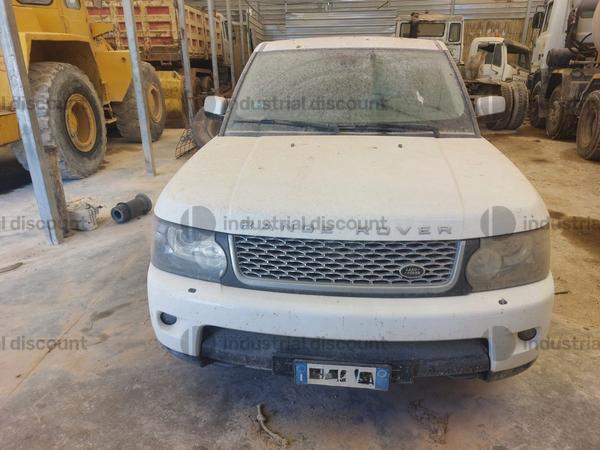 1#10006 Autovettura Land Rover in vendita - foto 2