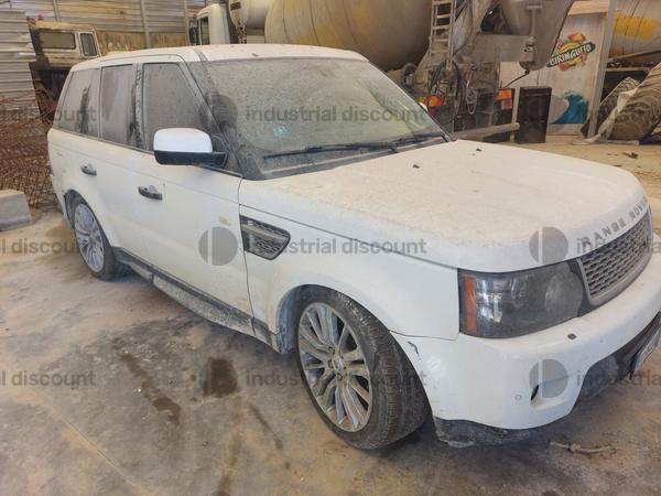 1#10006 Autovettura Land Rover in vendita - foto 3