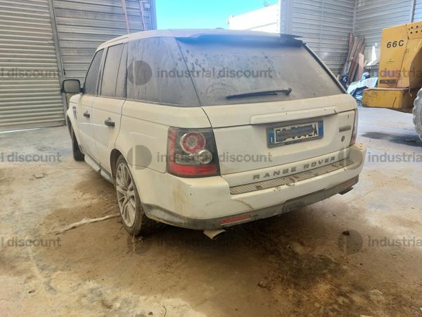 1#10006 Autovettura Land Rover in vendita - foto 5