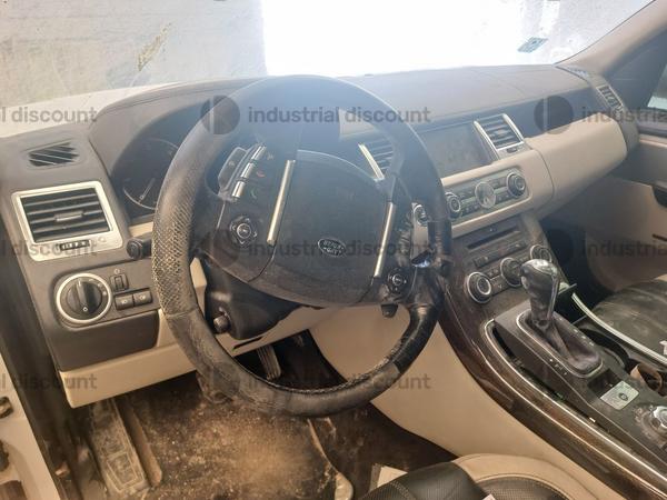 1#10006 Autovettura Land Rover in vendita - foto 9