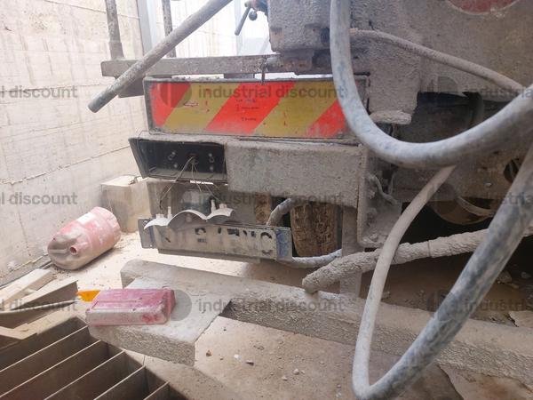2#10006 Autocarro betoniera Astra in vendita - foto 4