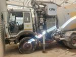 Immagine 9 - Autocarro betonpompa Iveco - Lotto 3 (Asta 10006)