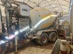 Immagine 10 - Autocarro betonpompa Iveco - Lotto 3 (Asta 10006)
