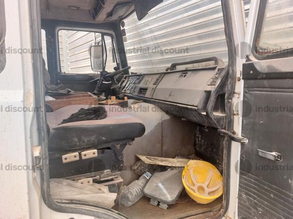 3#10006 Autocarro betonpompa Iveco in vendita - foto 5