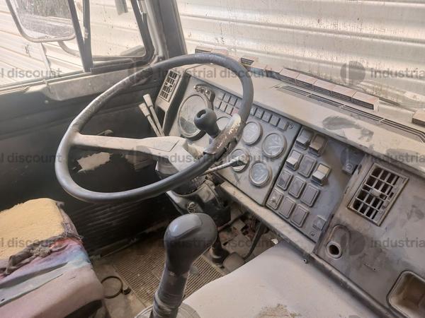 3#10006 Autocarro betonpompa Iveco in vendita - foto 6