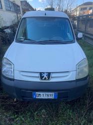 Autocarri Peugeot Ranch e  Fiato Doblò