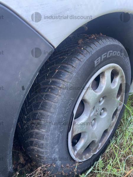 1#10007 Autocarri Peugeot Ranch e  Fiato Doblò in vendita - foto 2