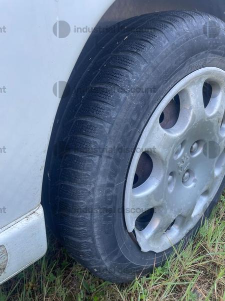 1#10007 Autocarri Peugeot Ranch e  Fiato Doblò in vendita - foto 3