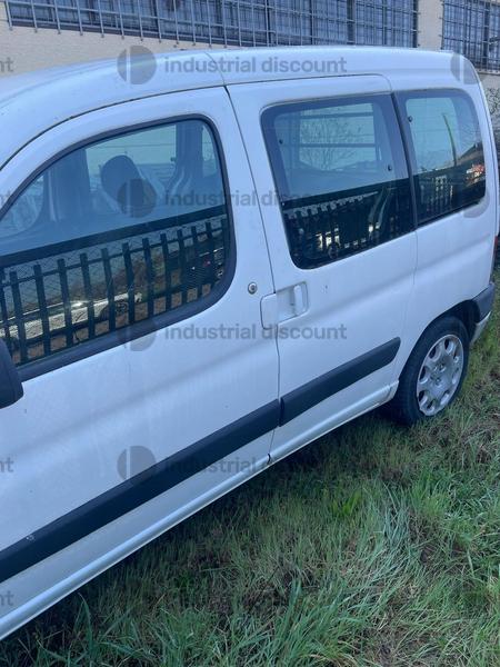 1#10007 Autocarri Peugeot Ranch e  Fiato Doblò in vendita - foto 4