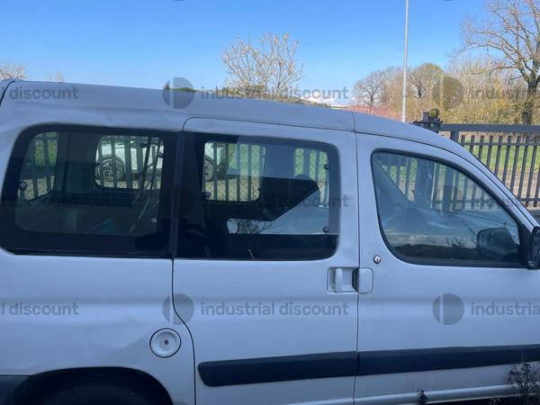 1#10007 Autocarri Peugeot Ranch e  Fiato Doblò in vendita - foto 6