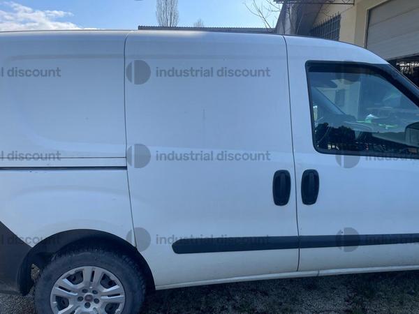 1#10007 Autocarri Peugeot Ranch e  Fiato Doblò in vendita - foto 9
