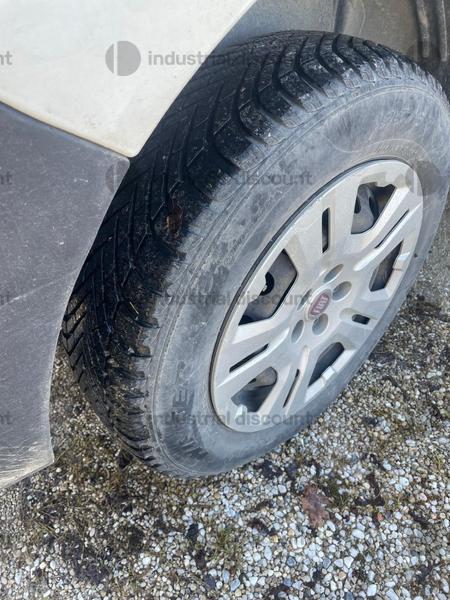 1#10007 Autocarri Peugeot Ranch e  Fiato Doblò in vendita - foto 10