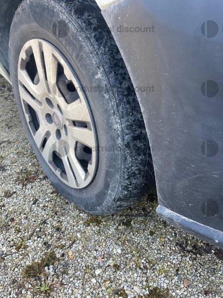 1#10007 Autocarri Peugeot Ranch e  Fiato Doblò in vendita - foto 11