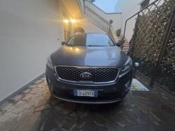 Kia Sorento - Lotto 2 (Asta 10008)